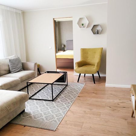 Karjamaa Apartment - Garden, Free Parking, Air Conditioning Pärnu Extérieur photo